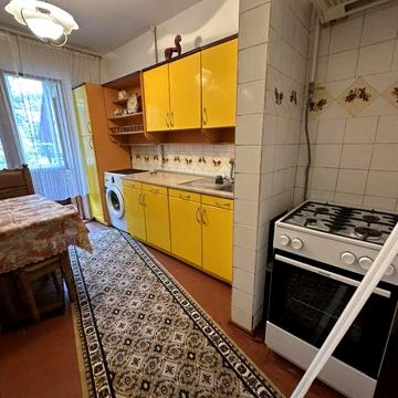 Оренда 3х кімнатної квартири