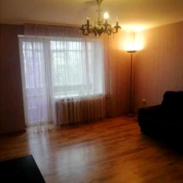 Здам 1кімнатну квартиру р-н ДПЗ на півроку