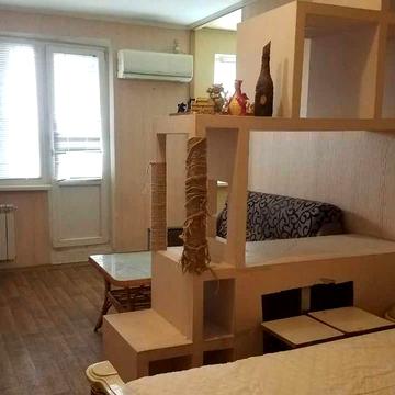 Продажа 1 ком.кв./ Салтовка/ м.Героев Труда 10 минут