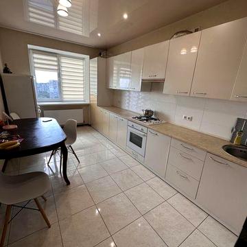 можна з тваринками. 1к Квартира. Район Озерна. Повна комплектація