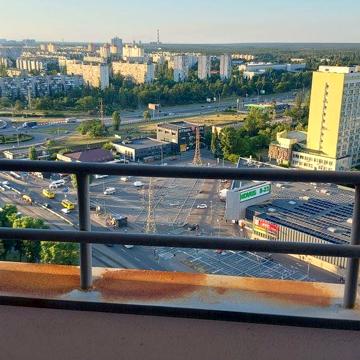 Продаж однокімнатної вул. Краківська 27 ЖК Краківська 27