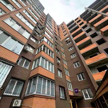Продаж 3-к квартира 118 кв.м ЖК Ковалівський