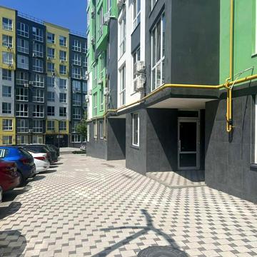 Григорія Сковороди вул., 13/6