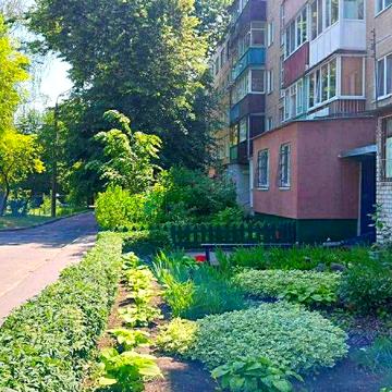 Продам 3 комнатную квартиру. Метро  Академика Павлова 15 минут.