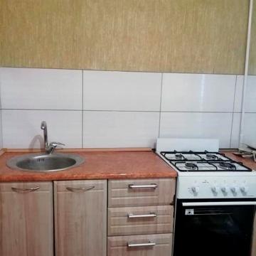 Сдается 1 комн квартира Бородинский микрорайон