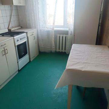 Сдам 2х ком квартиру с мебелью и техникой.