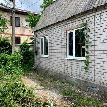 Продам будинок (дачу) в Підгородному