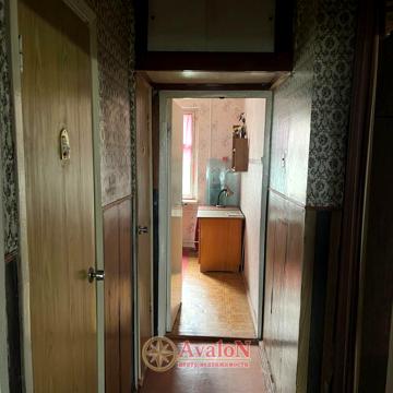 Шишкіна вулиця, 52/1, Київський район, Одеса, Одеська область 43000 USD