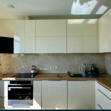 Двухкімнатна квартира р-н Таїрово 49 Перлина