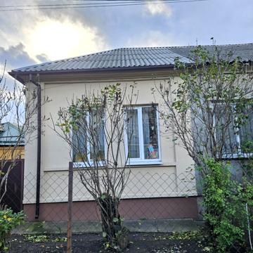 Левка Лукяненка вул. (Василя Жуковського), 41-А