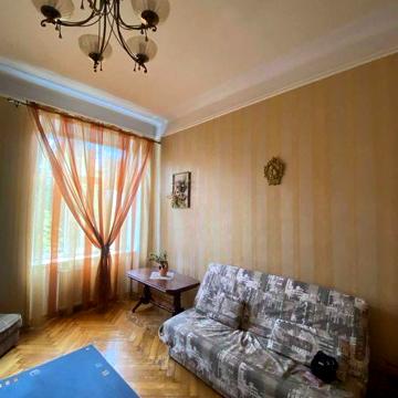 Орекнда 3к вул. Личаківська