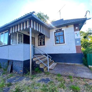 Продаж будинку в с. Браїлів