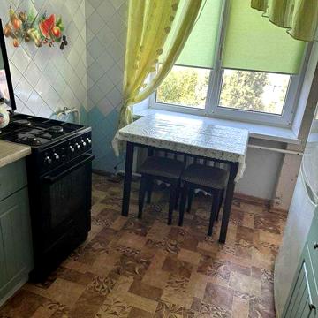 Продам 3х кімнатну квартира, чеський проект вул. Молодіжна 18