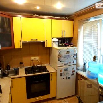 Продаж 2к Квартира Запорізька вулиця