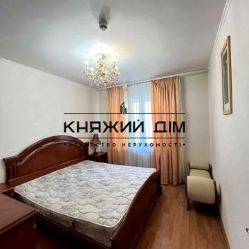 Самійла Кішки вул. (Маршала Конєва), 5-Г
