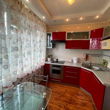 Продаж 3х квартири Кібальчича 7А Воскресенка Дніпровський район