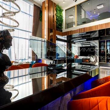 Продам дизайнерский Пентхаус второй свет и терраса Park Avenue VIP ЖК Park Avenue Vip