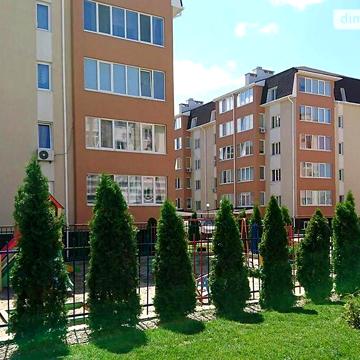 Продаж 1к Квартира Подільська вулиця ЖК Молодежный городок