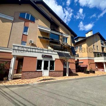 Продаж,3к квартира Жк Комфорт Клуб, Батумська 9а/83 м2/Без% Жк Комфорт Клуб