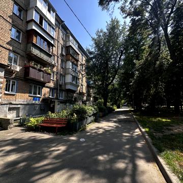 Відрадний просп. (Чубаря), 14/45