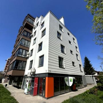 Петра Калнишевського вул., 13