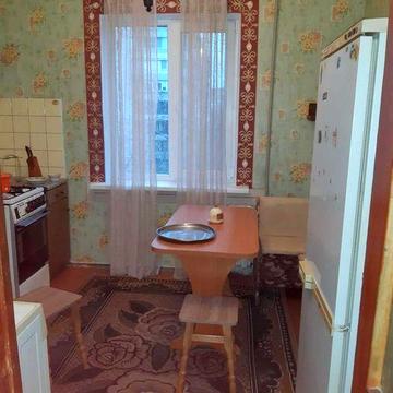 Срочно! 1но комнатная на Высоцкого за 22 500