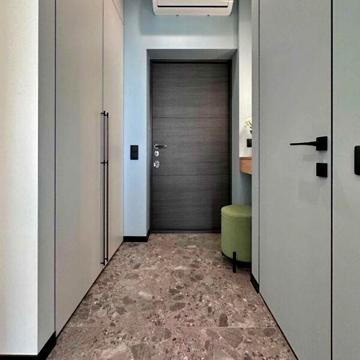 Довгострокова оренда 2к Квартира Костомарівська вулиця ЖК Geneve