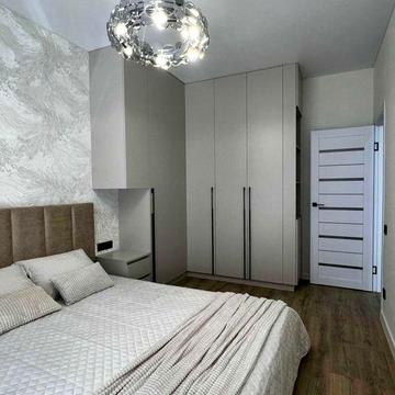 НОВА ЗАТИШНА здам в оренду однокімнатну квартиру в ЖК ЗАРІЧНИЙ