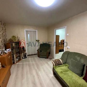 Продаж 2к Квартира Лазаряна вулиця