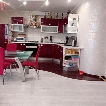 Продам 4-х ком.кв. Пентхаус Заболотного, 58. Дом с Подземный паркингом