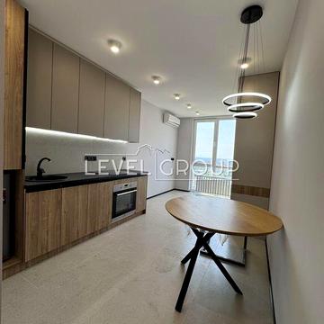 Продаж смарт квартири 22 м2 в ЖК 4U, метро Академмістечко ЖК 4U