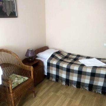 Житло для ВПО довготривало