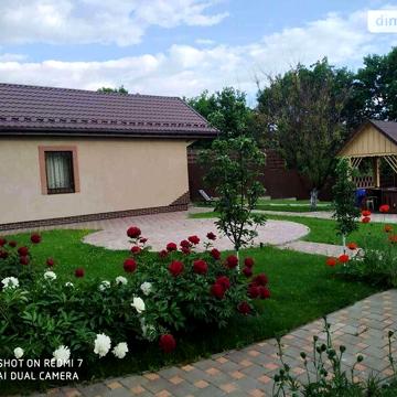 Продаж 3к Дім Дачна