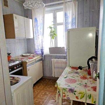 Продам 2 к. кв. Новые Дома, пр- Байрона