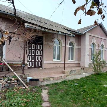Продаю свій будинок в Одеській обл