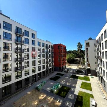 Продаж 2 кімнатної 68,1 м2 в ЖК Грінвуд 3 ЖК Грінвуд 3