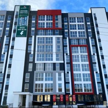 Свято-Покровська вул. (Леніна), 73-В