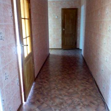 Продам 3х квартиру