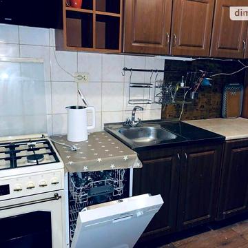 Довгострокова оренда 1к Квартира Селянська вулиця