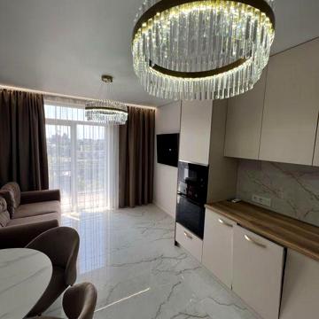 Продаж 1кім квартири в новобудові ЖК Новий Радіщева