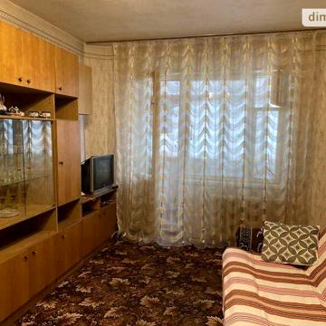 Продаж 1к Квартира Томилівська вулиця