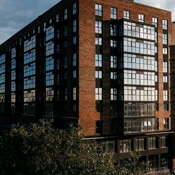 ЖК «Стандарт» 2 кімнатна квартира з неймовірним  видом ЖК Стандарт