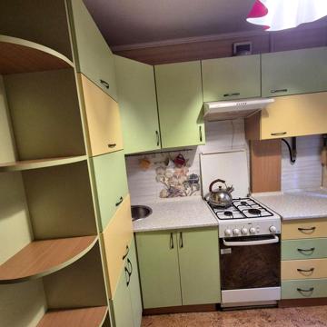 Здам 1 кімнатну квартиру на Крошні