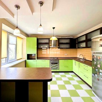 У продажу 3 кімн.кв. на Павловому Полі по вул. Отакара Яроша, 11А