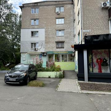 Науки просп. (Гагаріна), 94