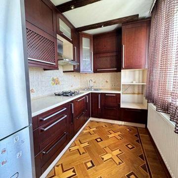 ТГ-1281 Продам 3К квартиру на Северной Салтовке Северная 2
