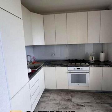 ЕГ-1283 Продам 2к квартиру 56 м2 в новострое ЖК Салтовский на Салтовке