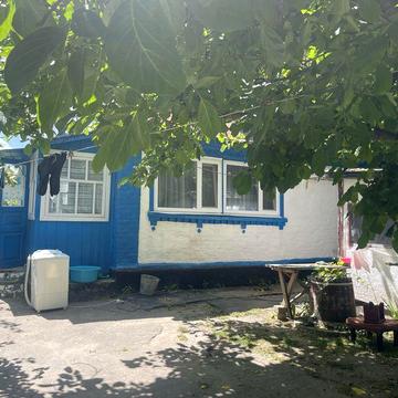 Будинок в Київській області