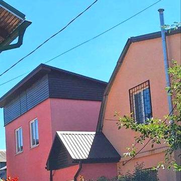 Будинок Караваєві дачі Танкістів 7 погреб Гараж