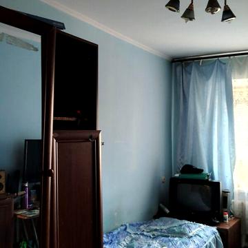 Продаж 3к Квартира Фещенка-Чопівського вулиця